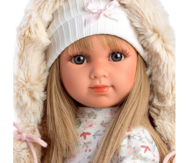 Llorens Lalka Elena 35 cm - 1252428 - zdjęcie 3